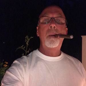 Meet your Posher, Thomas